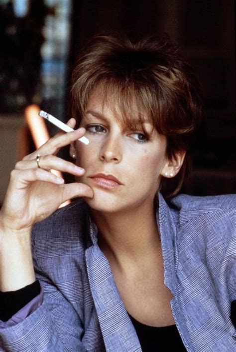 jamie lee curtis sexy|18 Vintage Photos of a Young Jamie Lee Curtis From ...